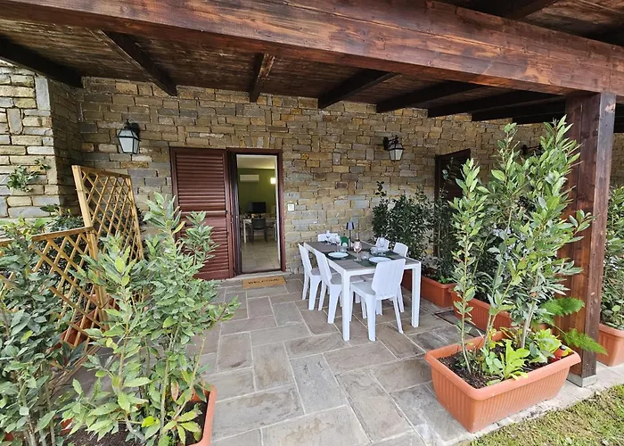 Cilento Resort